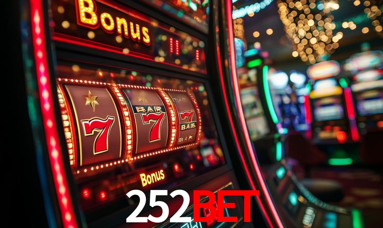 Mercados ao vivo e cash out na 252bet