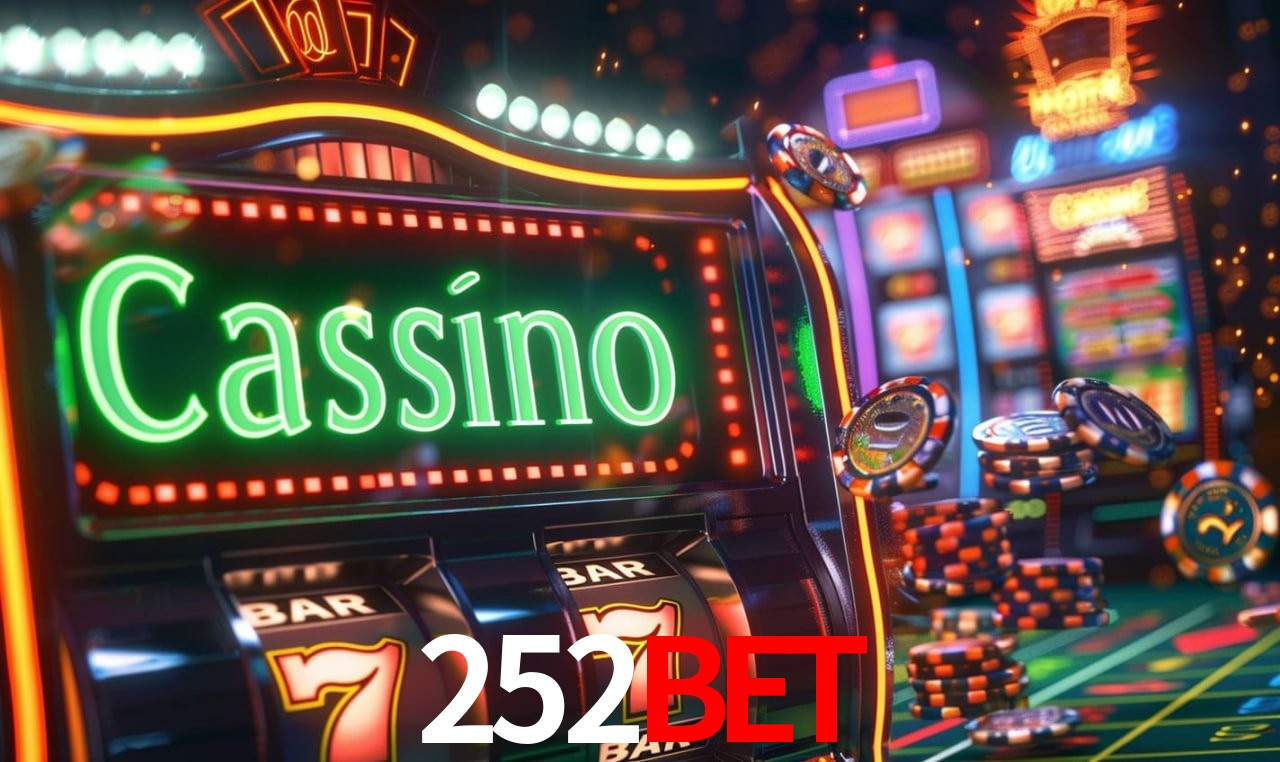 Login Seguro 252bet
