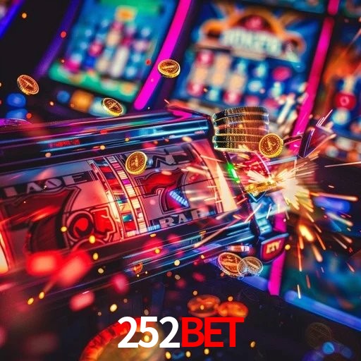 PIX Instantâneo 252bet