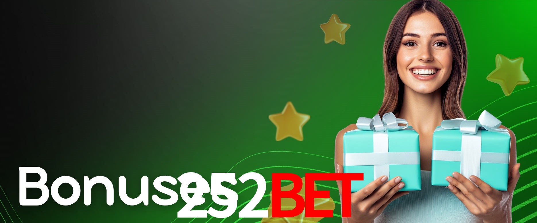 Exclusive Offers 252bet