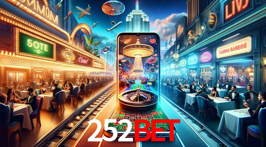 Security Systems 252bet