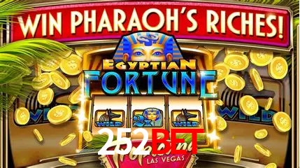 Bônus após cadastro na 252bet