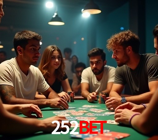 Loterias online na 252bet