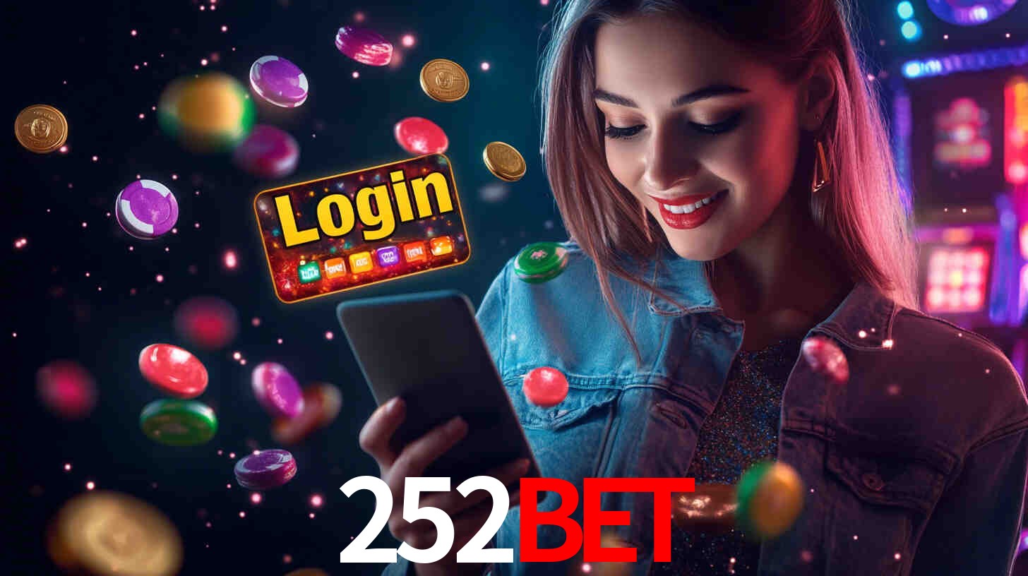 A Experiência Imersiva dos Cassinos Ao Vivo no 252bet
