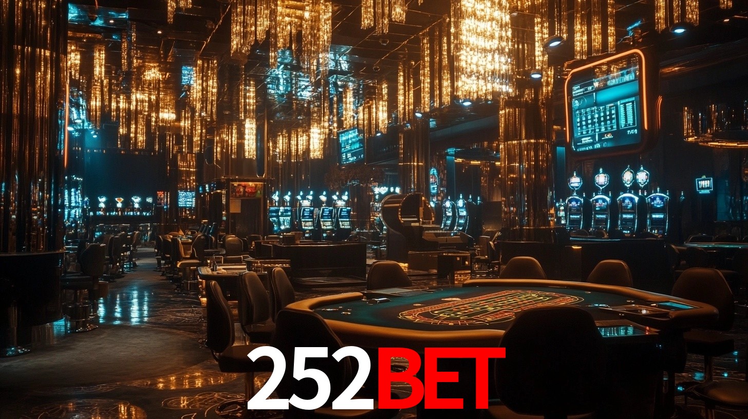 252bet: Seu Especialista em Apostas Esportivas Brasileiras