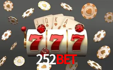 Cassino ao vivo com dealers reais na 252bet