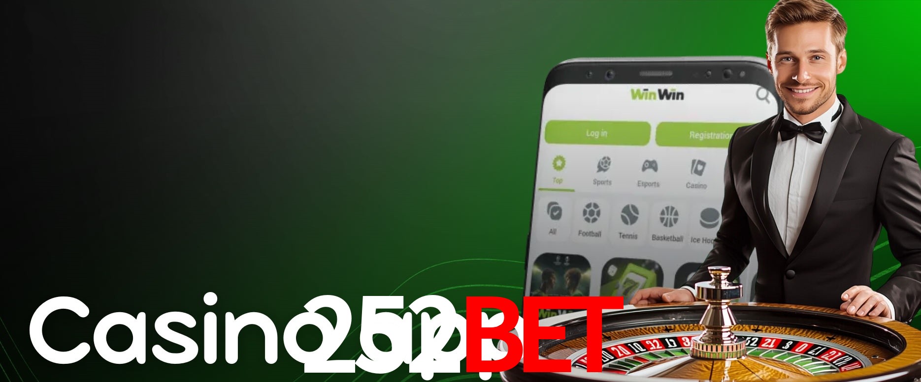 Flash Promotion 252bet