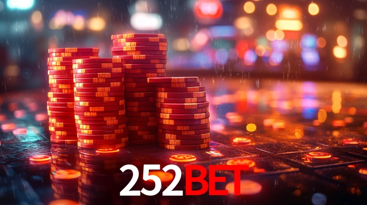 Experimente o Login Seguro Premium no 252bet