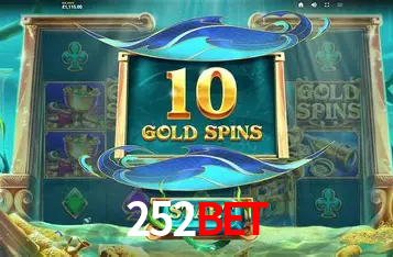 A Emoção da Loteria na 252bet: Uma Chance de Mudança de Vida